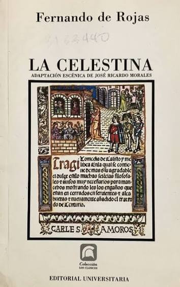 La celestina