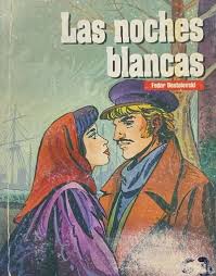Las noches blancas
