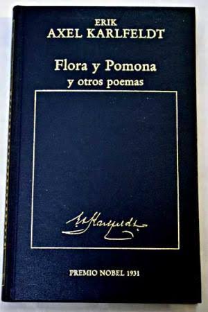 Flora y Pomona y otros poemas
