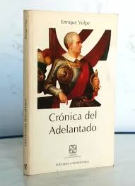 Crónica del Adelantado