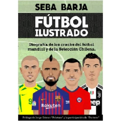Futbol Ilustrado