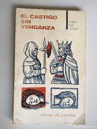 El castigo sin venganza