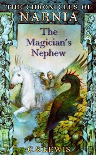 The Magician's Nephew