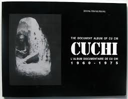 THE DOCUMENTARY ALBUM OF CU CHI