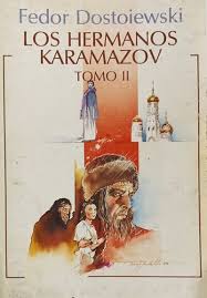 Los hermanos Karamazov – Tomo II