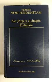 San Jorge y el dragón / Endimión