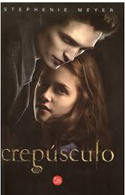 CrepÃºsculo