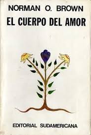 El cuerpo del amor