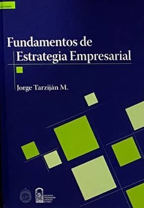 Fundamentos de estrategia empresarial