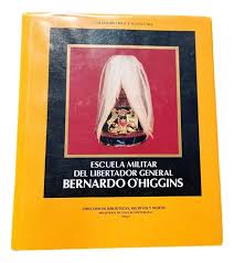 Escuela Militar del Libertador General Bernardo O’Higgins