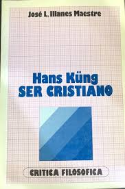 Hans Küng: Ser cristiano