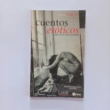 Cuentos eróticos