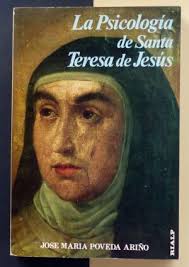 La psicología de Santa Teresa de Jesús