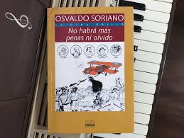 No Habra Mas Penas Ni Olvido (Spanish Edition)