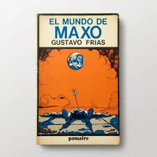 El mundo de Maxó