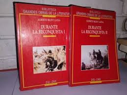 Durante la Reconquista (Tomos I y II)