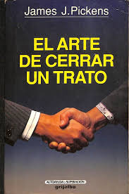 El arte de cerrar un trato