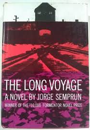 The Long Voyage