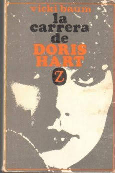 La carrera de Doris Hart