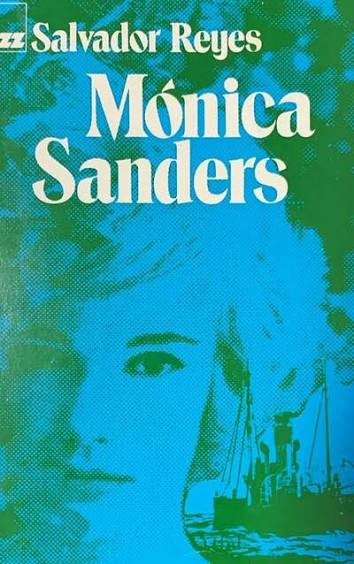 Mónica Sanders