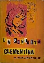 LA SEÑORITA CLEMENTINA