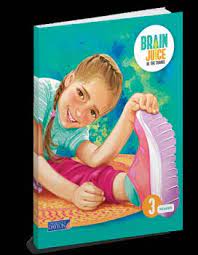 Brain Juice 3 Pack (Students + Learning + Reader)