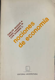 NOCIONES DE ECONOMIA