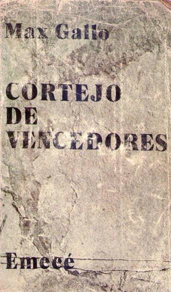 Cortejo de vencedores