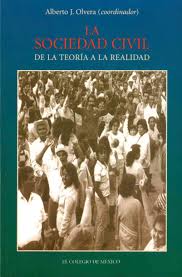La sociedad civil: de la teorÃ­a a la realidad