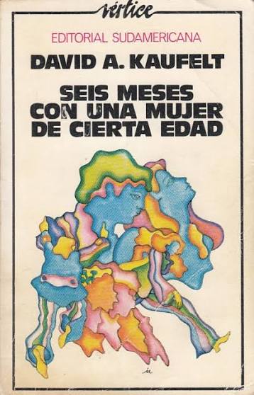 Seis meses con una mujer de cierta edad
