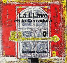 LA LLAVE EN LA CERRADURA