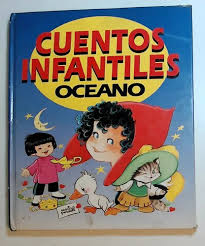 Cuentos Infantiles Océano: Ver, Oír y Leer