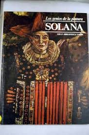 Solana (Los genios de la pintura – Gran Biblioteca Sarpe)