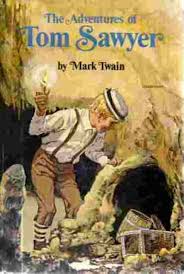 The Adventures of Tom Sawyer