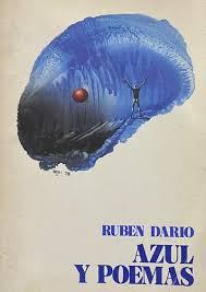 AZUL Y POEMAS