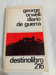 Diario de guerra (1940-1942)
