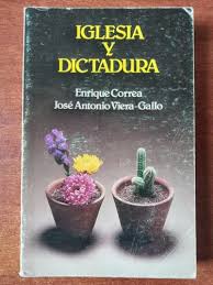 Iglesia y Dictadura