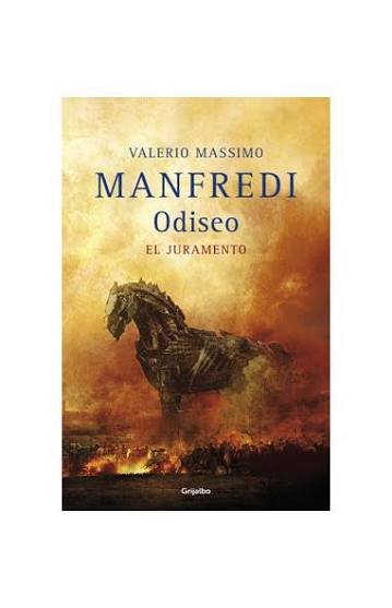 Odiseo: El Juramento