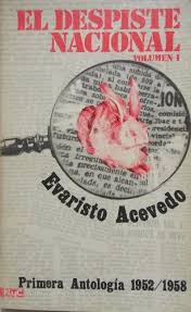 El despiste nacional. Volumen I: Primera antología 1952/1958