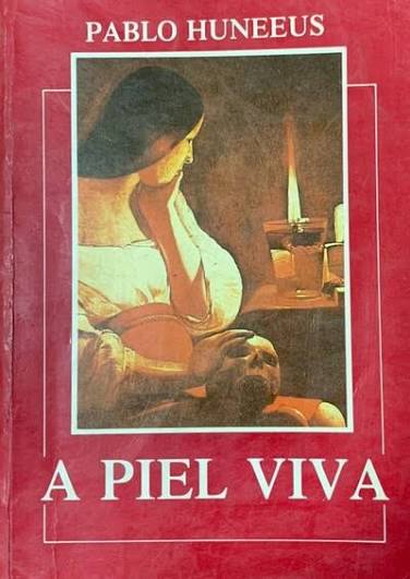 A piel viva