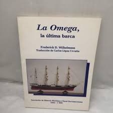 La Omega, la última barca