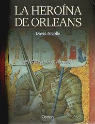 La heroína de Orleans