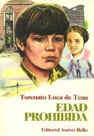 Edad prohibida