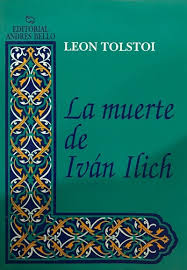 LA MUERTE DE IVÁN ILICH