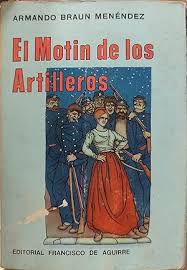 El Motín de los Artilleros