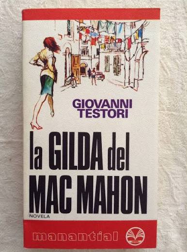 La Gilda del Mac Mahon