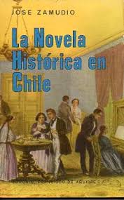 La Novela Histórica en Chile