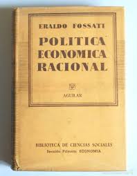 Política económica racional