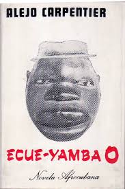 ¡Écue-Yamba-Ó!