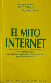 El mito Internet
